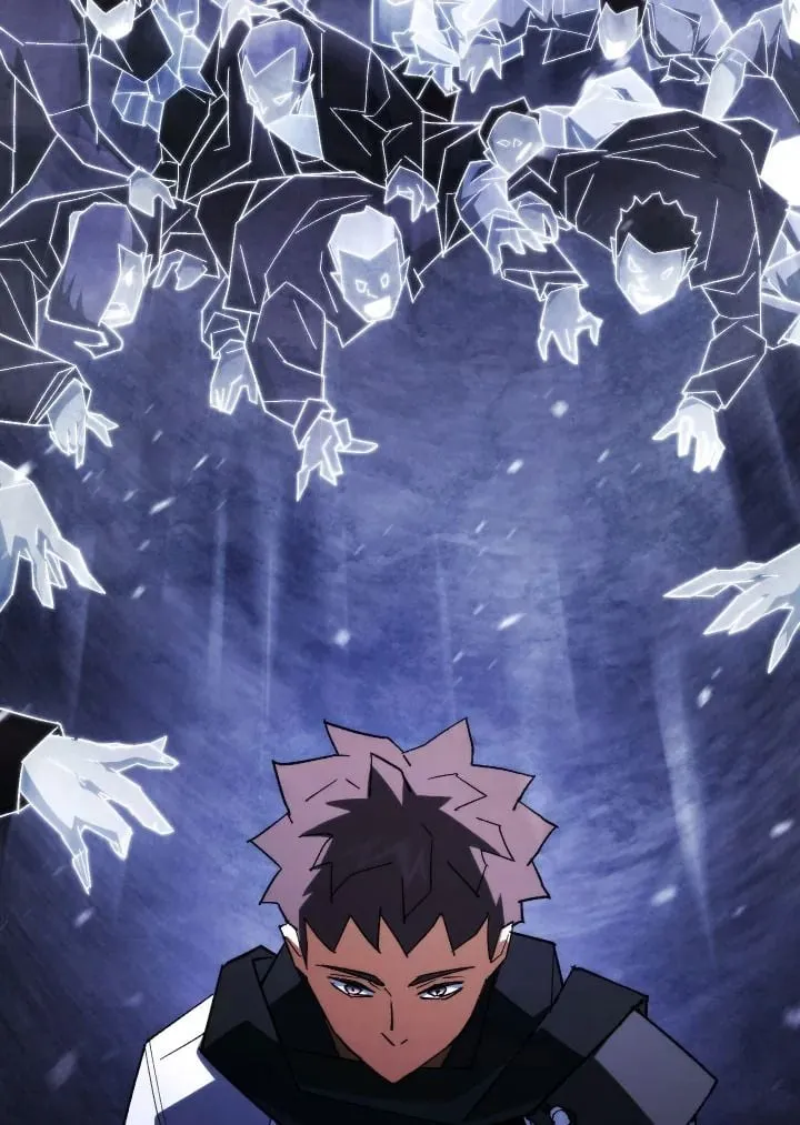 The Hero Returns ตอนที่ ตอนที่ 86 รูปที่ 132