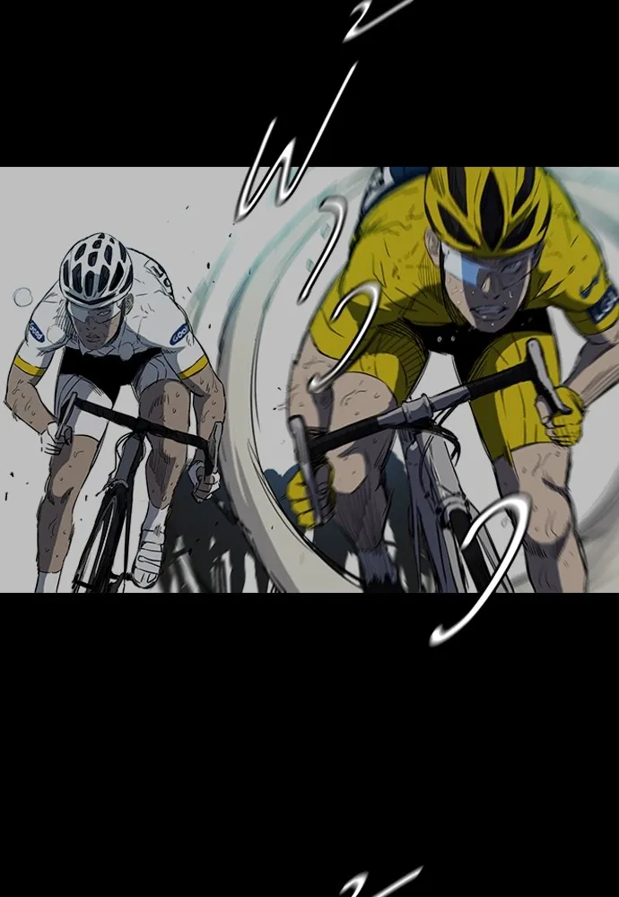 ปั่นสู้ฝันbrWind Breaker ตอนที่ 21 รูปที่ 17