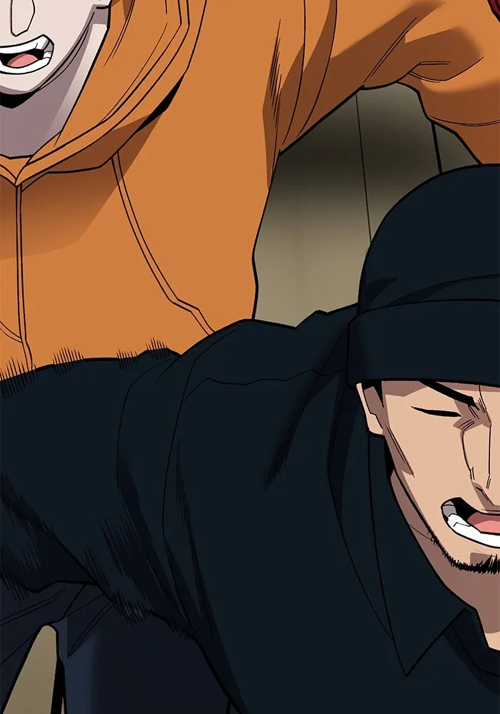 ยอดคนเลเวลทะลุ ตอนที่ 46 โลกที่ลุกเป็นไฟ รูปที่ 191