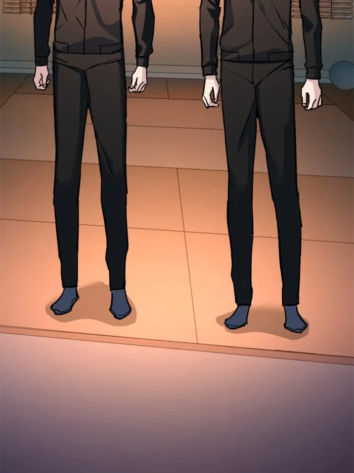 พี่ชายสายบอดี้การ์ด ตอนที่ 34 รูปที่ 19