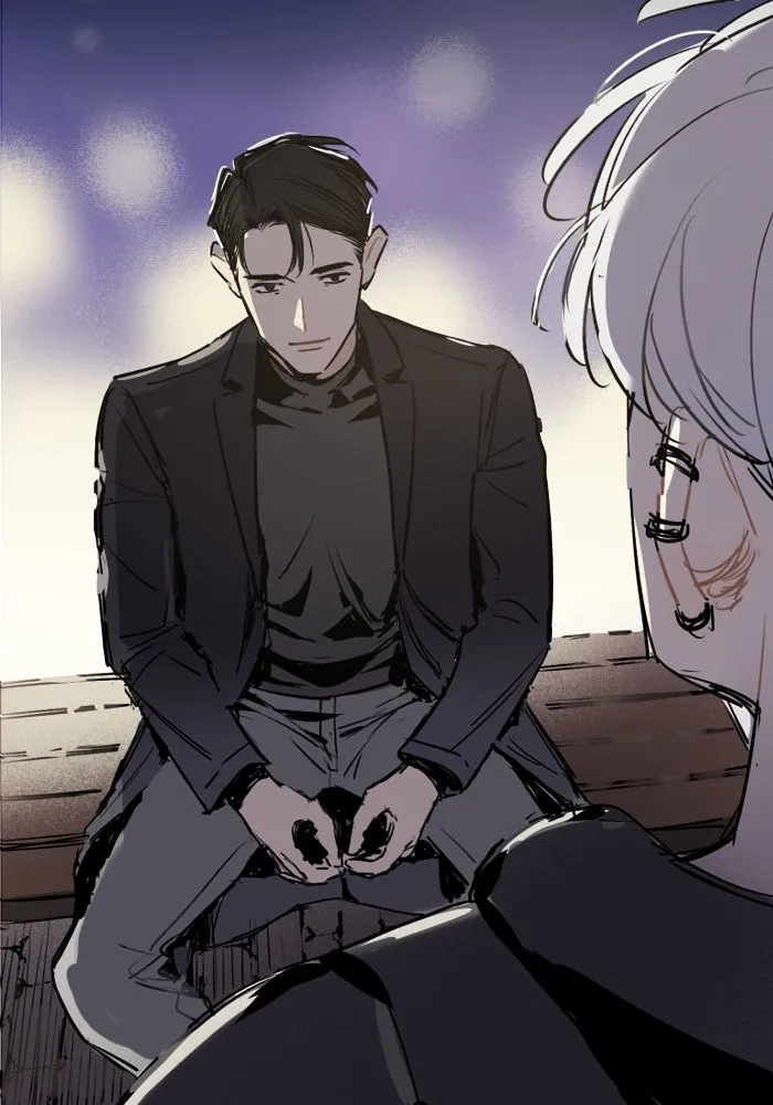 ฉันเปล่าร้องไห้ซะหน่อย ตอนที่ 26 รูปที่ 5