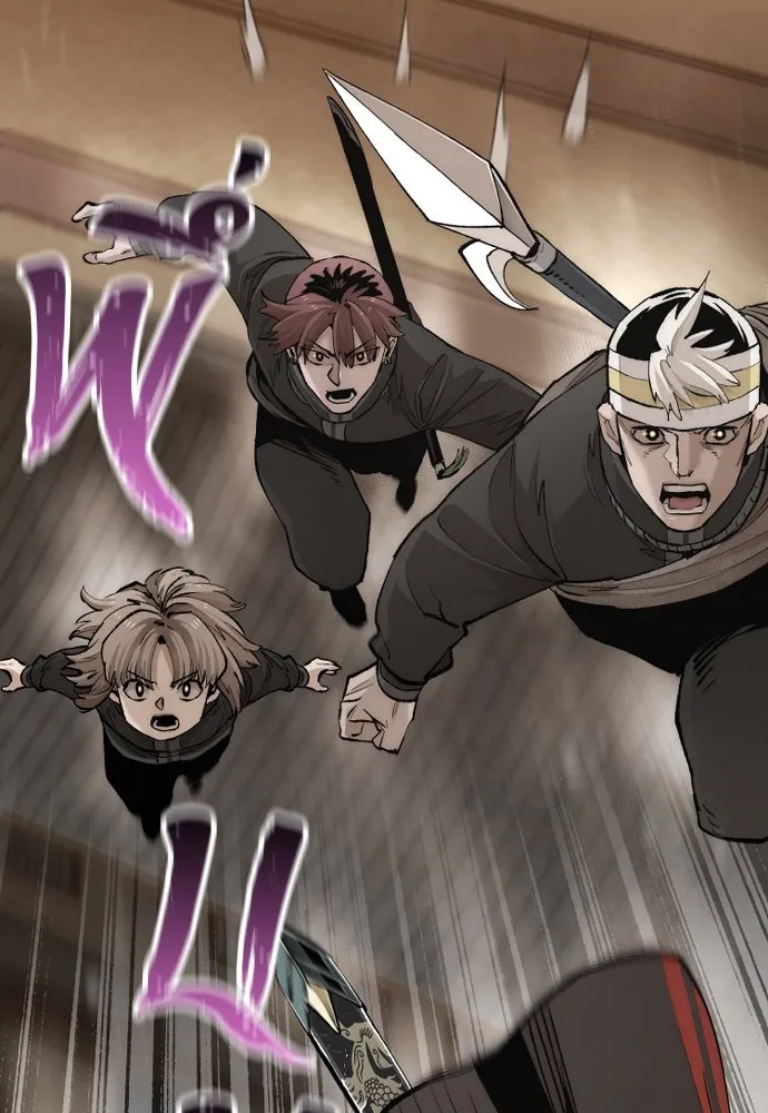 เส้นทางสู่เทพมาร ตอนที่ 117 รูปที่ 62