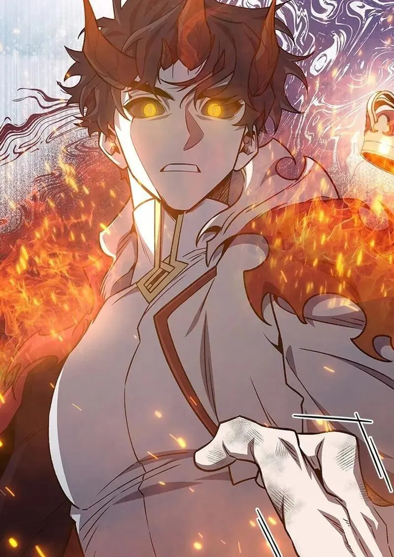 Dragon-Devouring Mage ย_อนเวลาจอมเวทย_กล_นม_งกร ตอนที่ ตอนที่ 118 รูปที่ 49