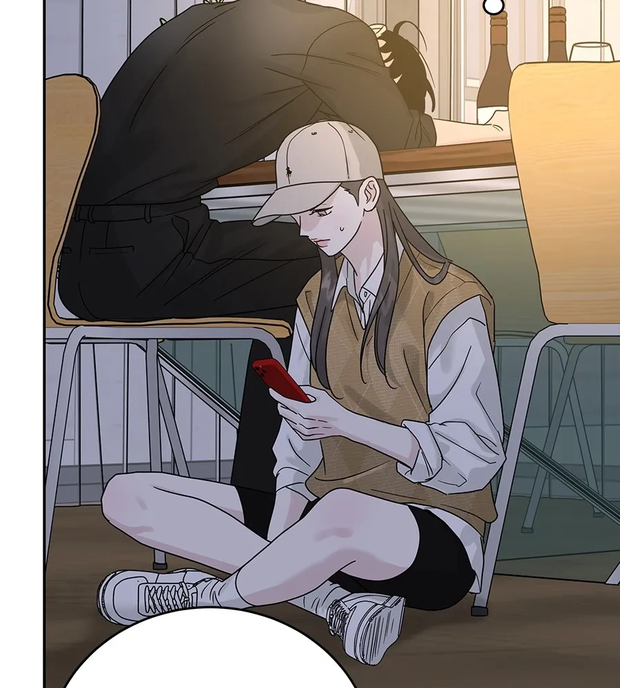 รักหลอกหยอกแฟนเก่า ตอนที่ 13 รูปที่ 55