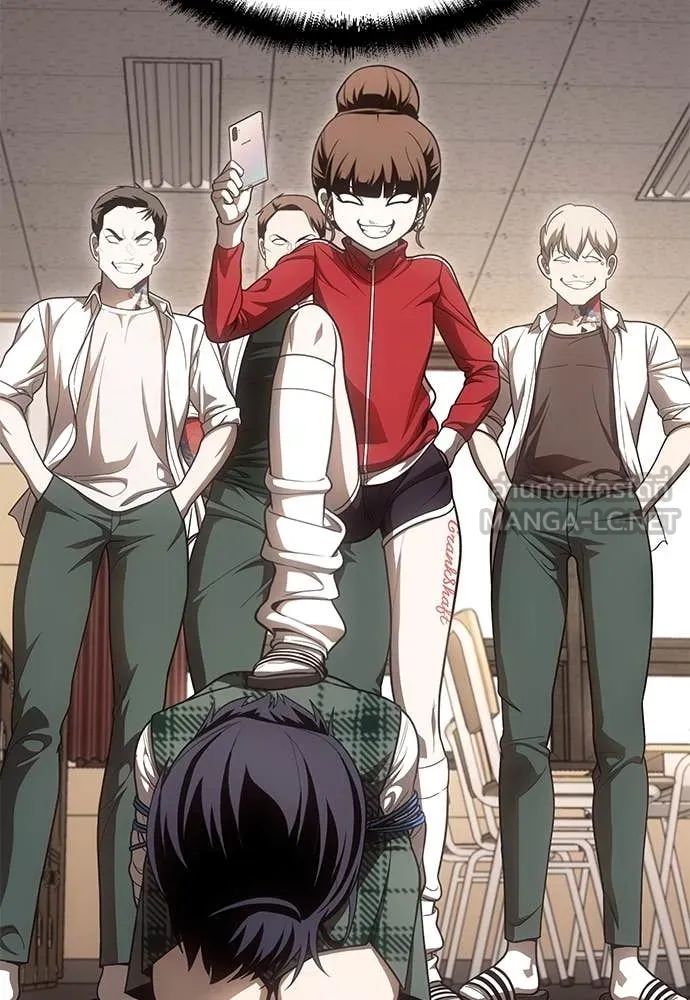 สนามเด็กล่า ตอนที่ 58 รูปที่ 104