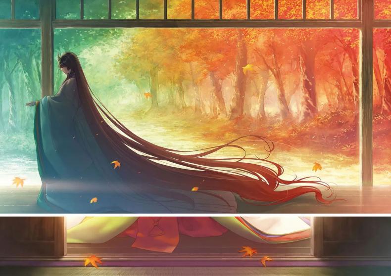 Doujin-Lc- อ่าน โดจิน มังฮวา เกาหลี ญี่ปุ่น จีน แปลไทย สีสันแห่งฤดูใบไม้ร่วง [Hiyoshi Hana] Autumn Colors ตอนที่ 1 2 3 4 5 6 7 8 9 10 11 12 13 14 ฟรี ไม่มีโฆษณา อ่าน โดจิน Manhwa เกาหลี ญี่ปุ่น จีน เรามีครบ คัดมาให้เน้นๆ โดจิน 18+ รับประกันความฟินโดย  Doujin Lc