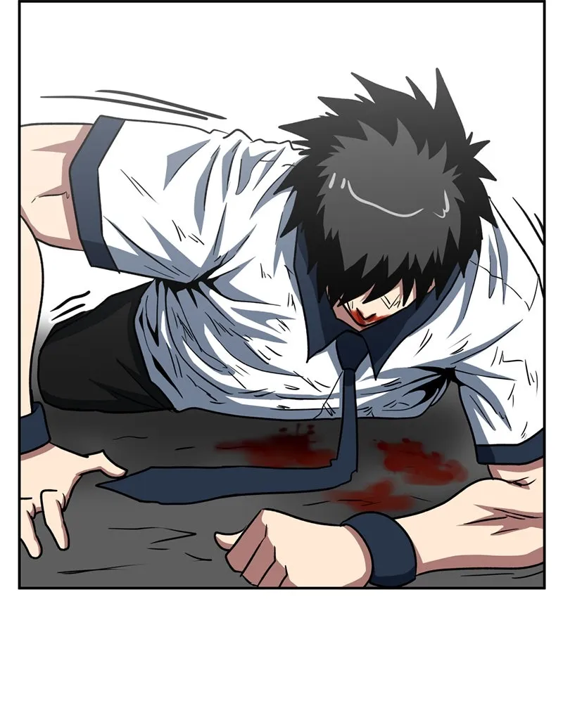 โรงเรียนสัตว์กินเนื้อ ตอนที่ 36 รูปที่ 59