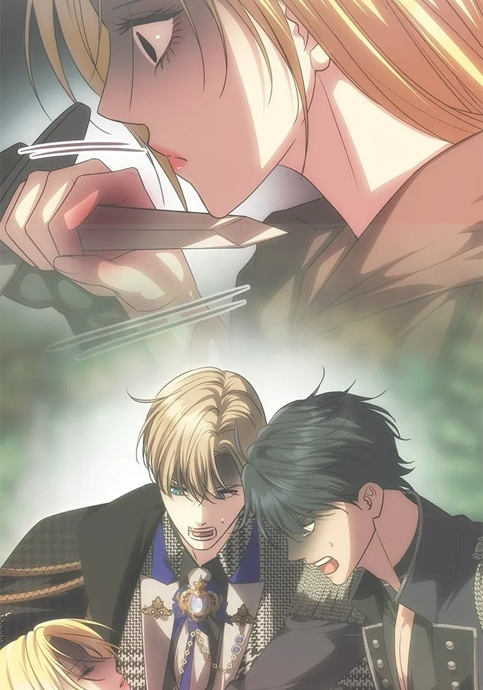 เกมรักจับสามี ตอนที่ 85 รูปที่ 155