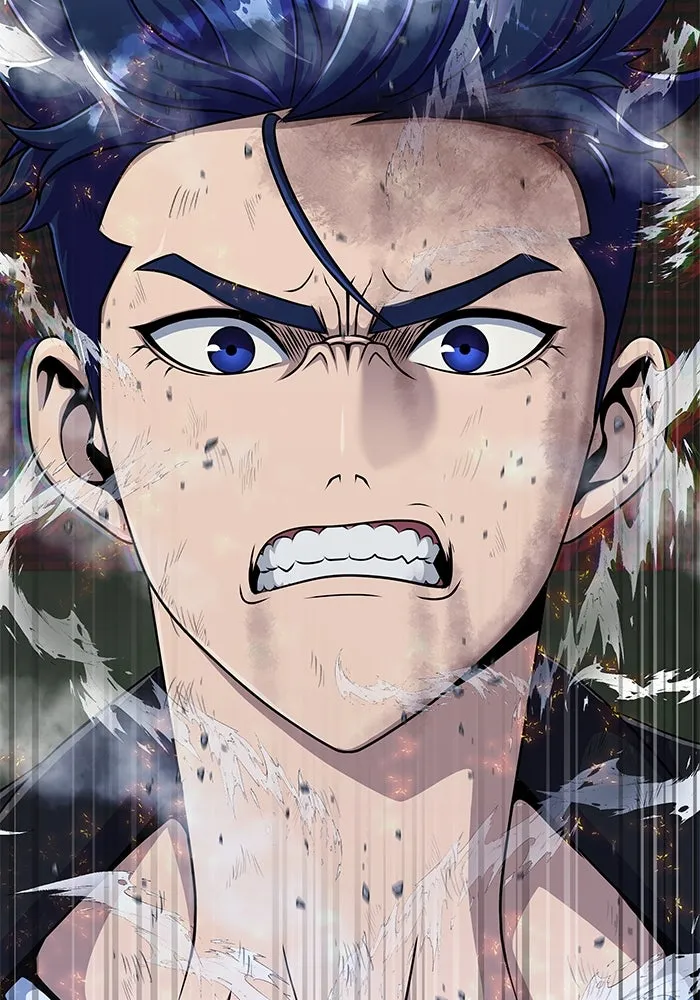 เพลเยอร์นักกินเหล็ก ตอนที่ 24 รูปที่ 23