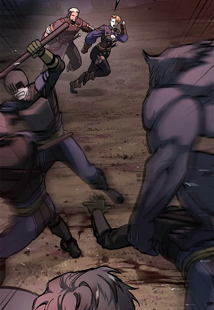 อัศวินวันเดียว ตอนที่ 53 รูปที่ 127