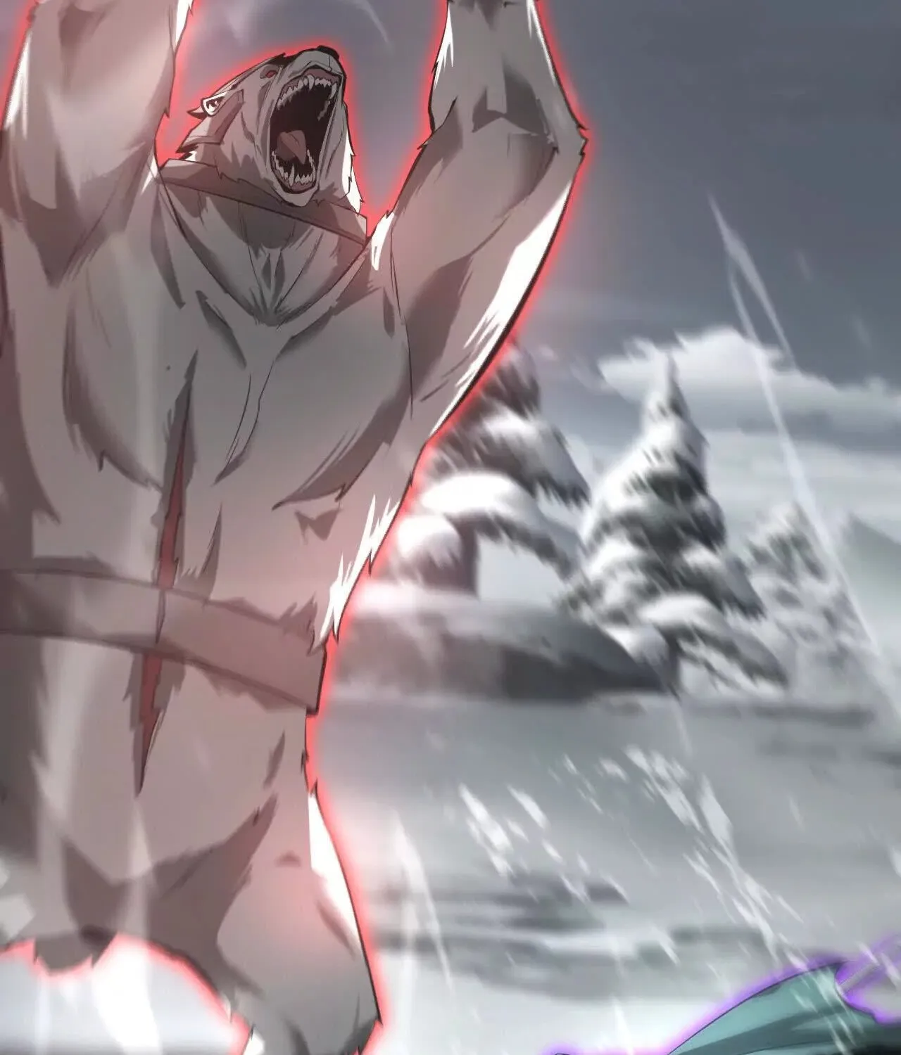 Unparalleled in the Online Gaming World ยอดคน ณ โลกออนไลน_ ตอนที่ ตอนที่ 21 รูปที่ 42