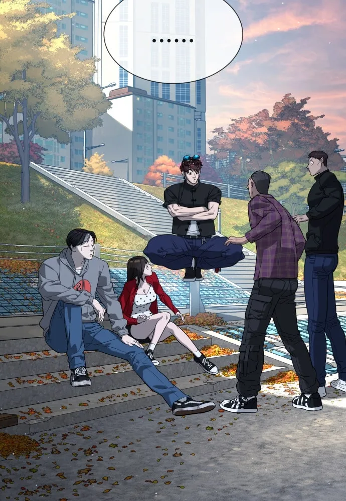 นักฆ่าย้อนวัย ตอนที่ 104 (จบซีซัน 1) รูปที่ 106
