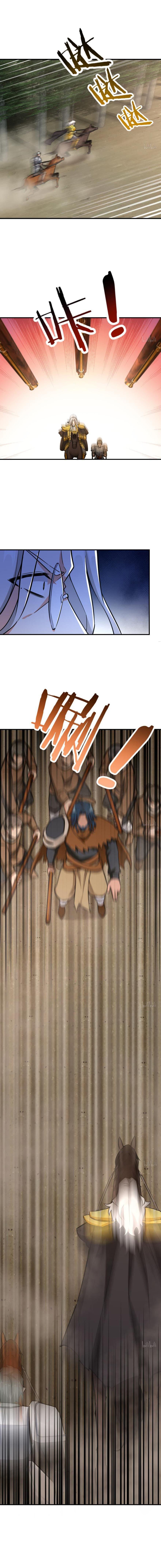 Release That Witch ตอนทื่ 84 รูปที่ 13