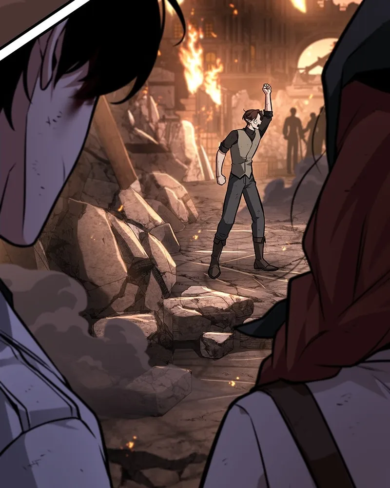 Omniscient Reader อ่านชะตาวันสิ้นโลก ตอนที่ 41 นักปฏิวัติตัวจริง (5) รูปที่ 115