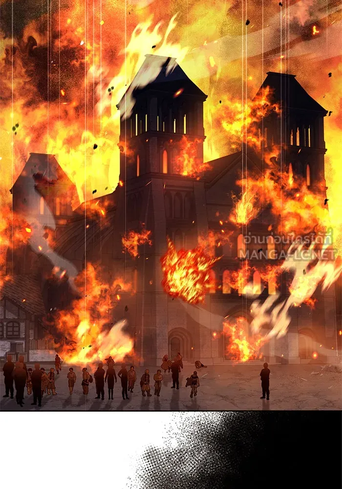 ผมไม่ได้เก่งอย่างที่คิด ตอนที่ 31 รูปที่ 138