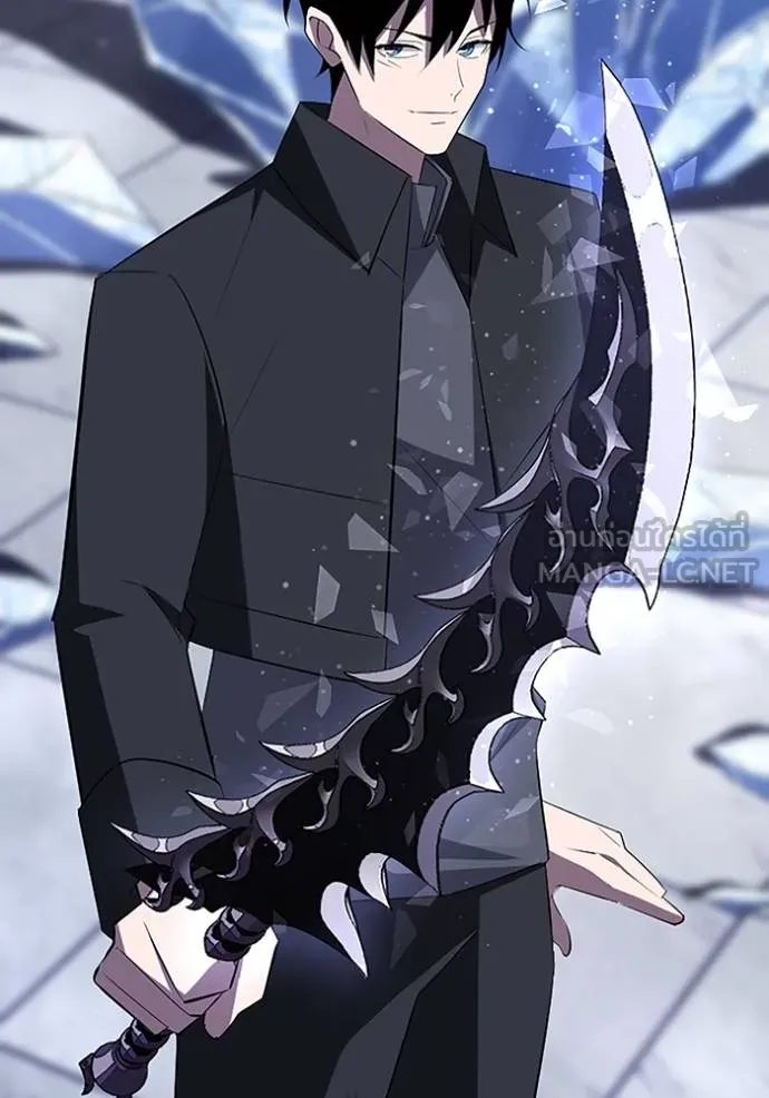 โคตรอาวุธลับ ตอนที่ 25 รูปที่ 37