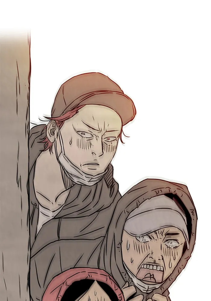 ปั่นสู้ฝันbrWind Breaker ตอนที่ 65 รูปที่ 61