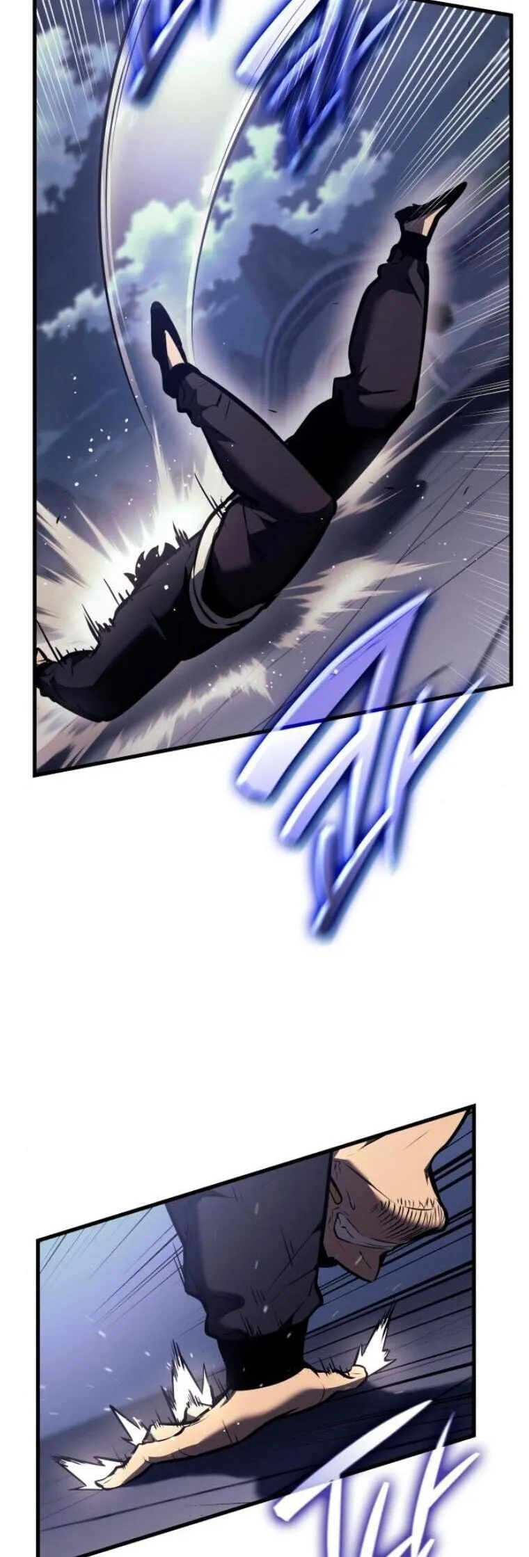 Rebirth of the Divine Demon การหวนค_นของมารสวรรค_ผ_พ_ช_ตใต_หล_า ตอนที่ ตอนที่ 20 รูปที่ 29