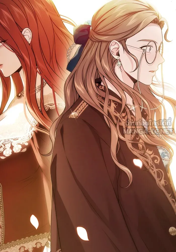 ห้องนอนลับของเจ้าหญิงต้องสาป ตอนที่ 138 เลดี้บรียง 2 รูปที่ 156