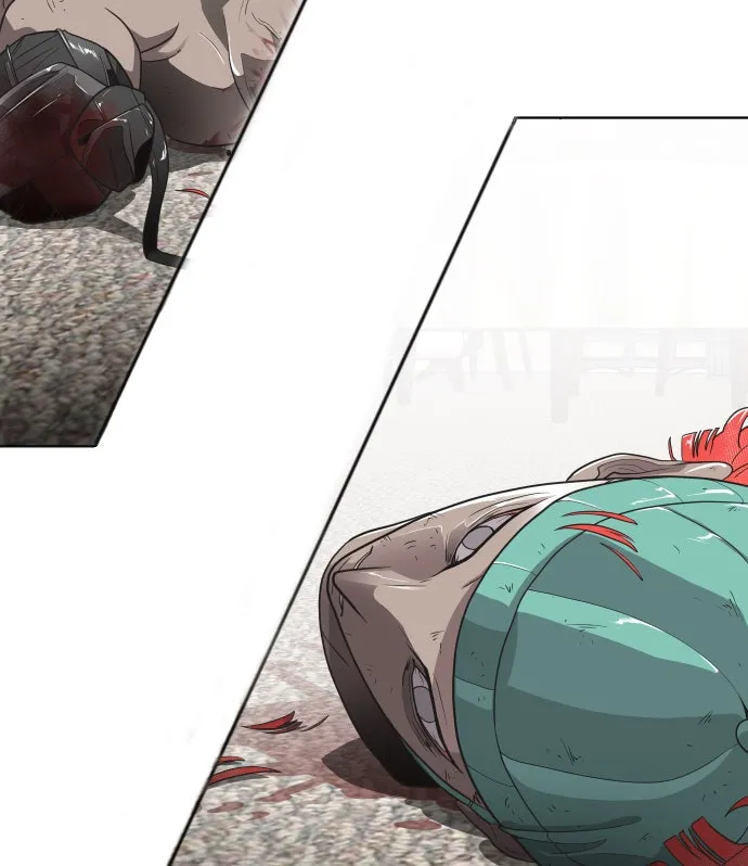 ยุคแห่งยอดมนุษย์ ตอนที่ 14 รูปที่ 46