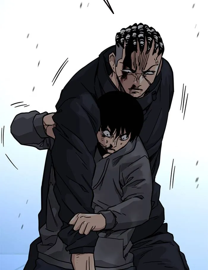 To not die ตอนที่ 48 รูปที่ 92