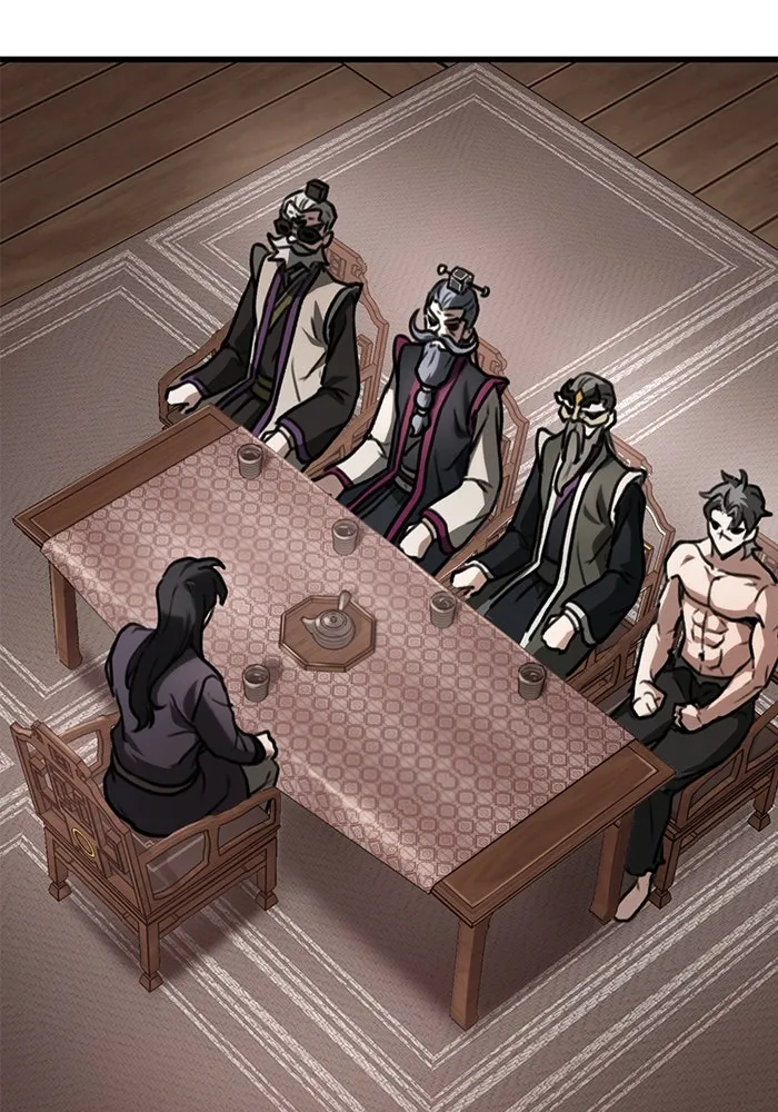 ดาบแห่งจักรพรรดิ ตอนที่ 34 รูปที่ 44