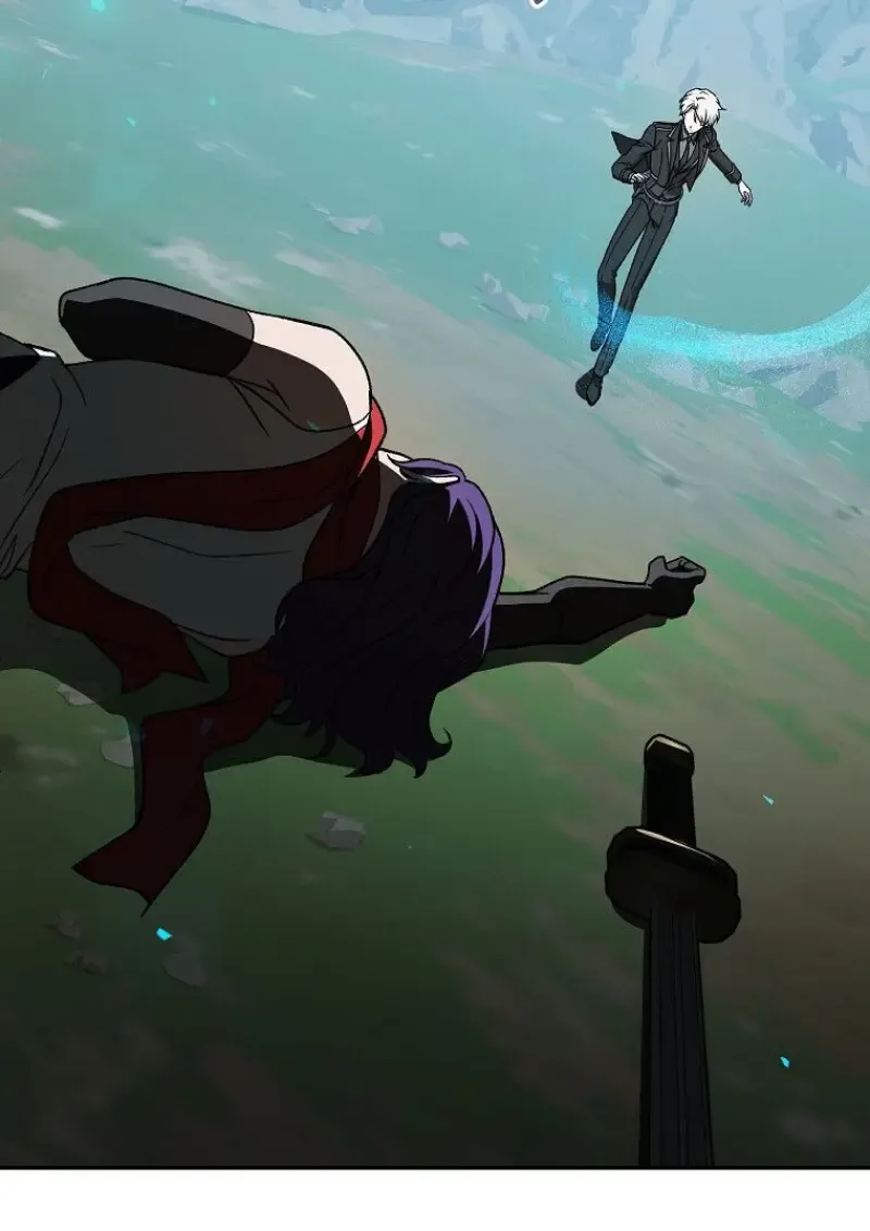 Concept Grasping Magic Genius ตอนที่ ตอนที่ 50 รูปที่ 115