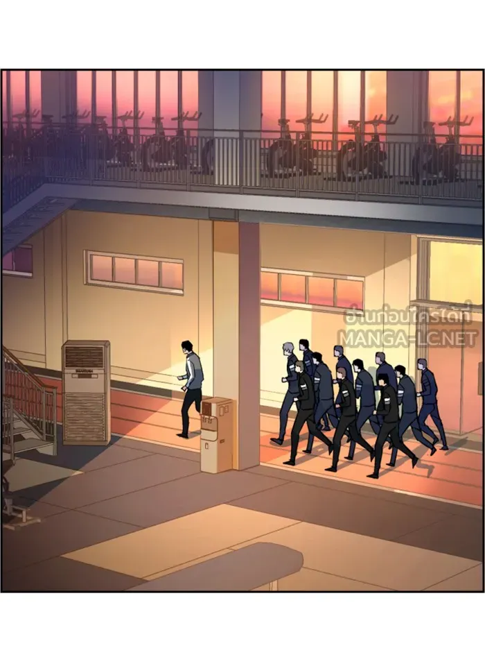 พี่ชายสายบอดี้การ์ด ตอนที่ 34 รูปที่ 3