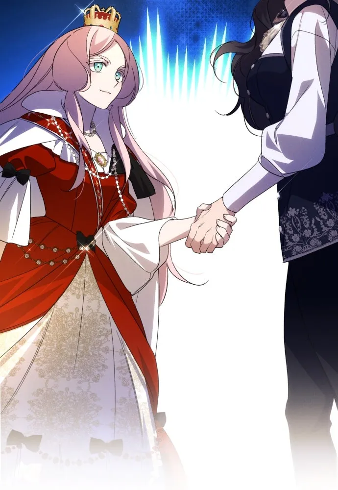 ฉันจะจีบท่านดยุกแดนเหนือ ตอนที่ 88 รูปที่ 43