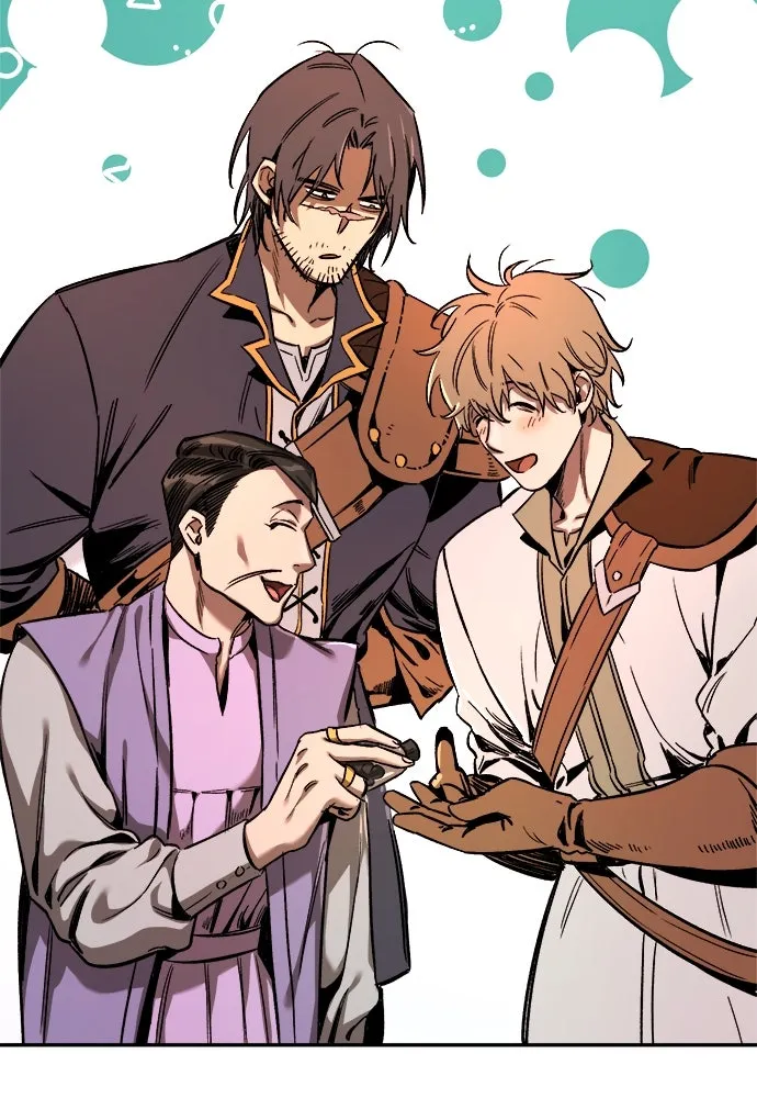 ผู้พิทักษ์เถื่อนแห่งยุคกลาง ตอนที่ 10 รูปที่ 115