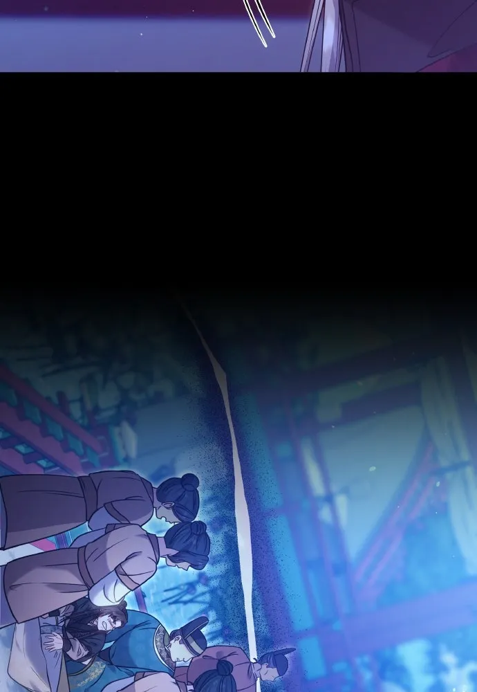 ข้าเนี่ยนะเป็นพระสนม ตอนที่ 90 เรื่องราวของพวกเขา รูปที่ 55