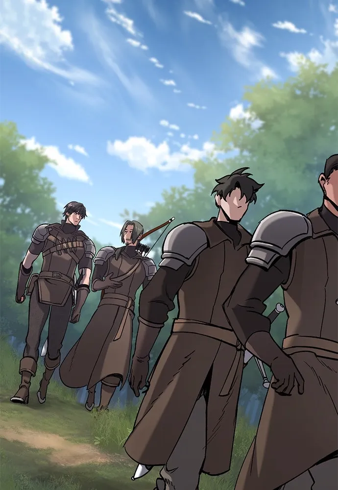 อัศวินวันเดียว ตอนที่ 10 รูปที่ 97