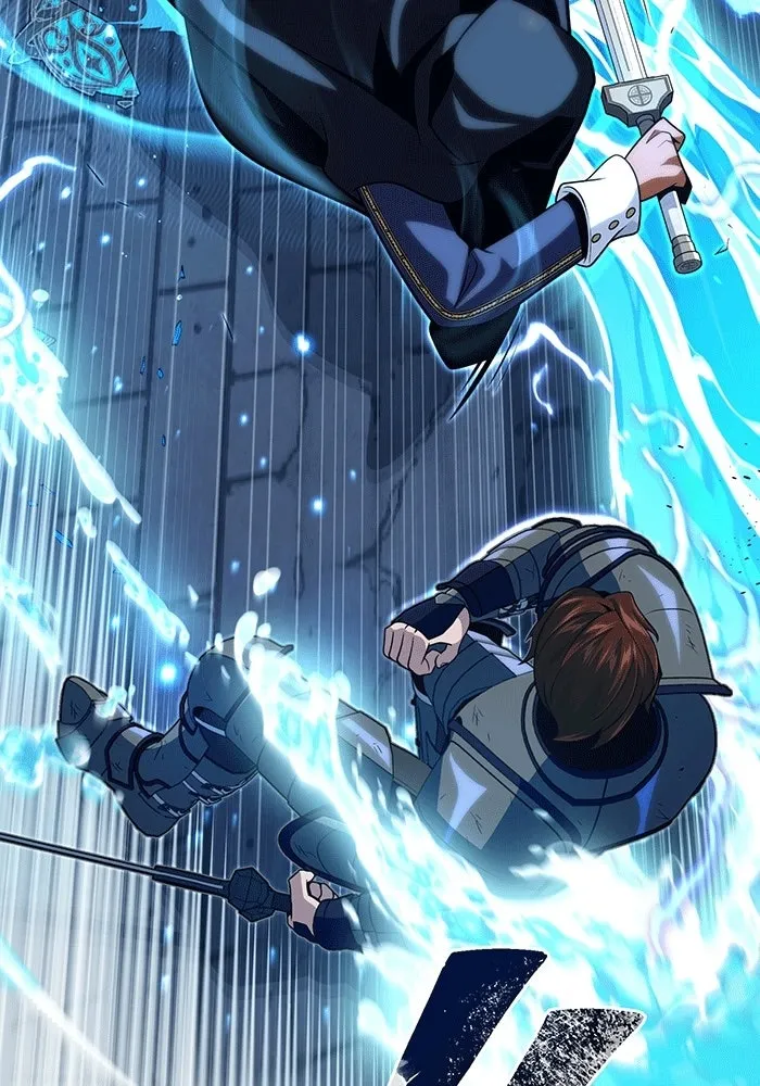 จอมเวทเกิดใหม่ในรอบ 66666 ปี ตอนที่ 137 รูปที่ 124