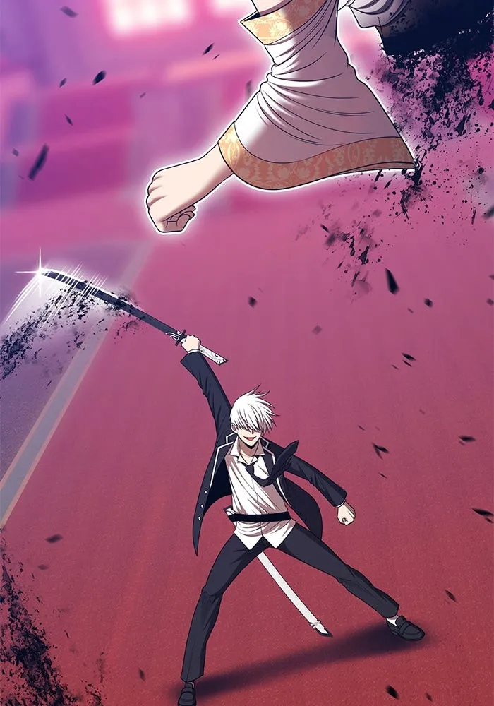 +99 ท่อนไม้พร้อมบวก ตอนที่ 18 ผู้เล่นปนเปื้อน vs พีซ (7) รูปที่ 311