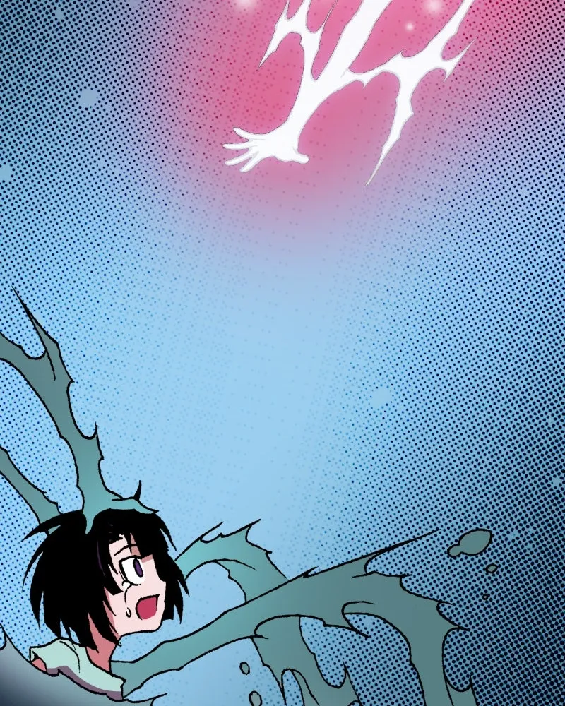 การิน BlaCX ปริศนาอาถรรพ์สีดำ ตอนที่ 20 กลัวมือ (จบ) รูปที่ 49