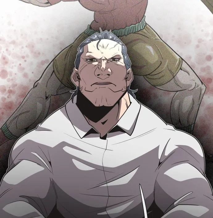 ยุคแห่งยอดมนุษย์ ตอนที่ 30 รูปที่ 32