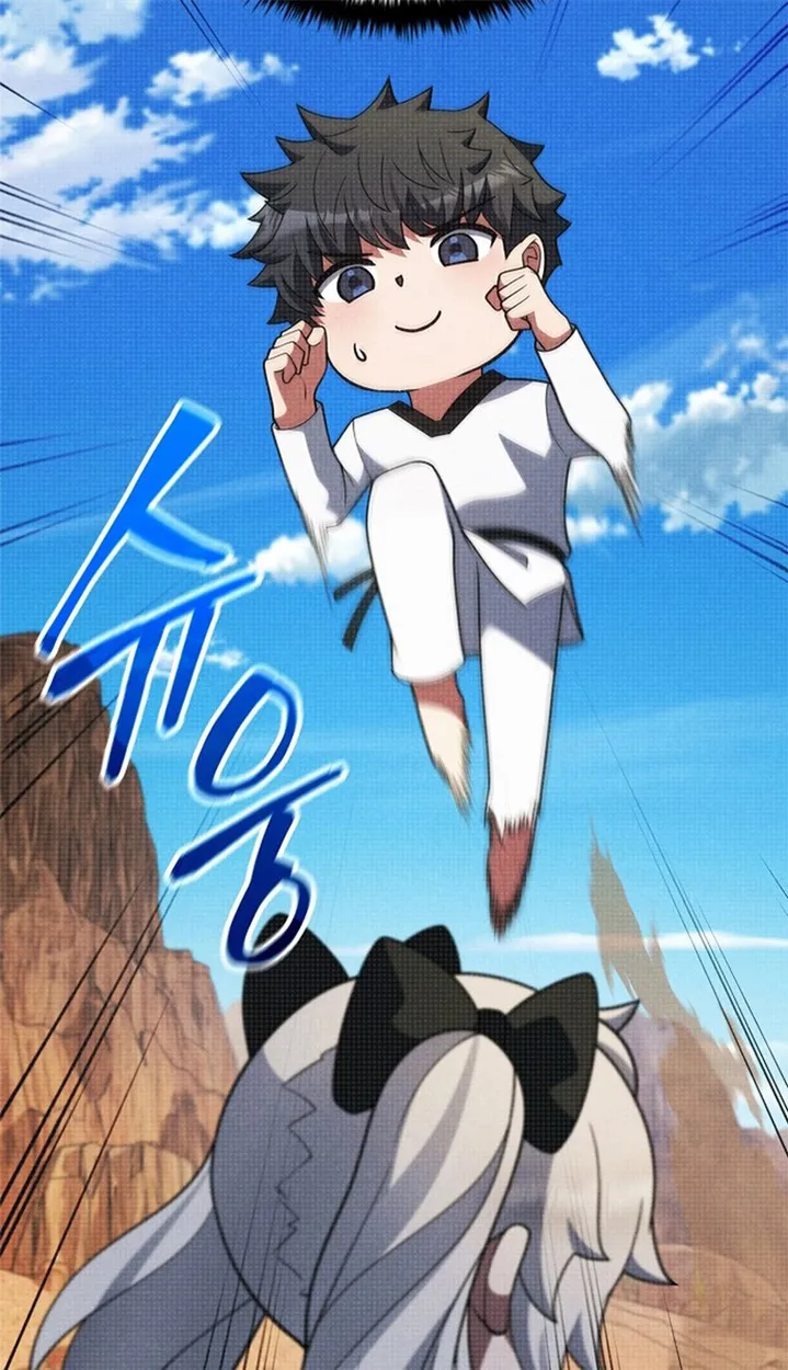 Part-Time Grim Reaper ตอนที่ ตอนที่ 41 รูปที่ 21