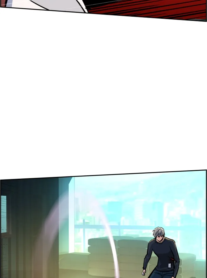 พี่ชายสายบอดี้การ์ด ตอนที่ 53 รูปที่ 35