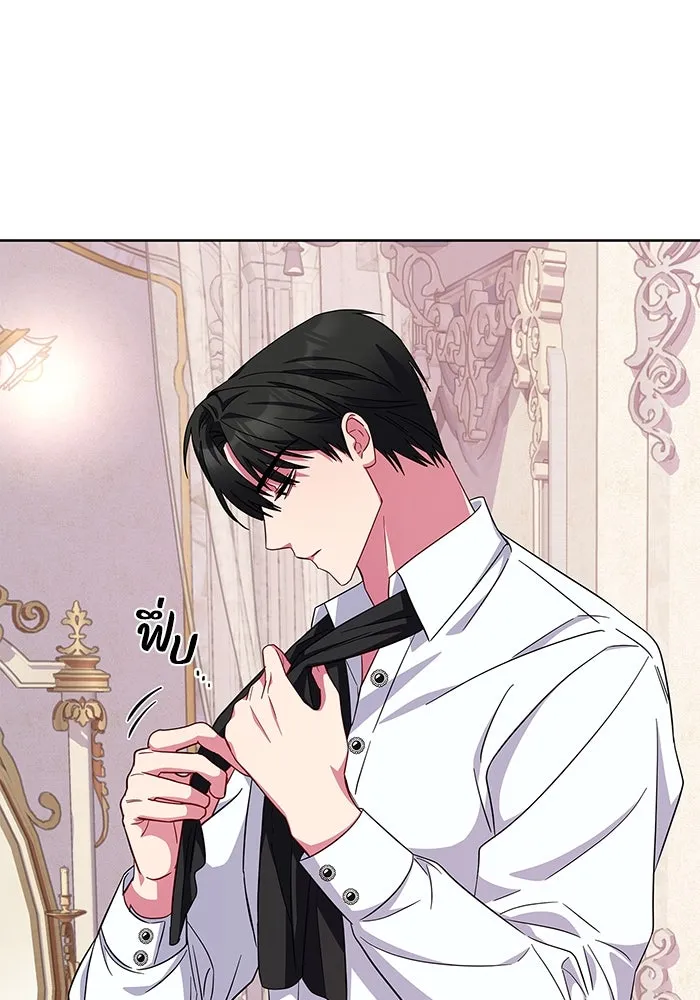 ฉันกลายเป็นแม่พระเอกนิยายจอมเสเพล ตอนที่ 24 รูปที่ 19