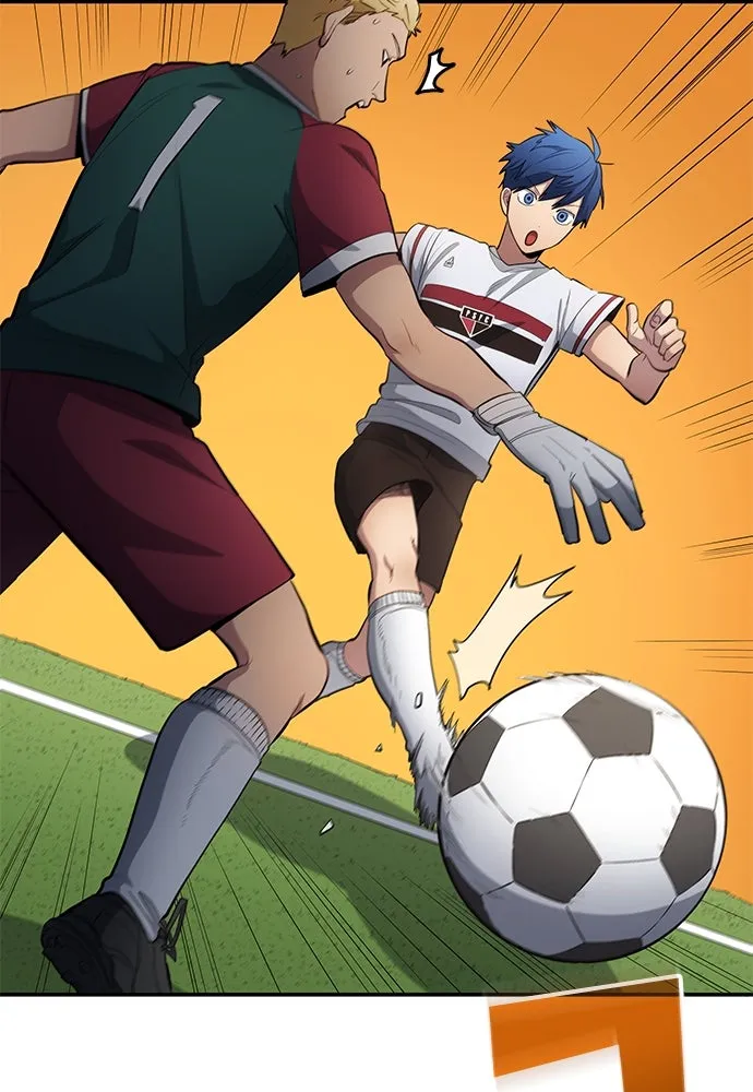 นักเตะแข้งสวรรค์ ตอนที่ 61 รูปที่ 76