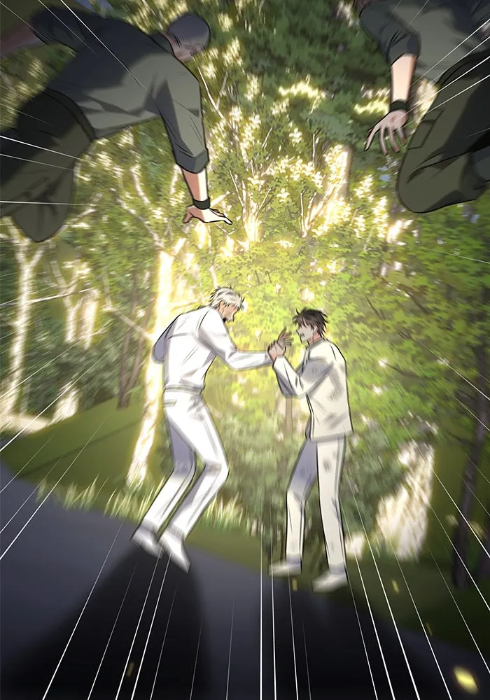 แด่ความเกลียดชัง ตอนที่ 61 รูปที่ 52