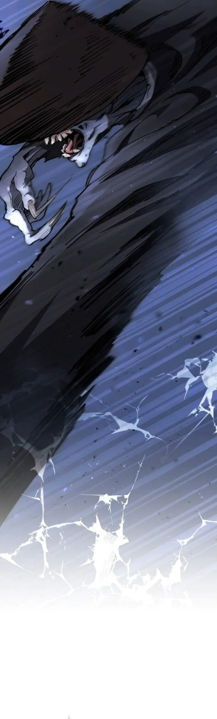 The Heavenly Demon Wants a Quiet Life มารสวรรค_ผ_แสวงหาความสงบ ตอนที่ ตอนที่ 56 รูปที่ 59