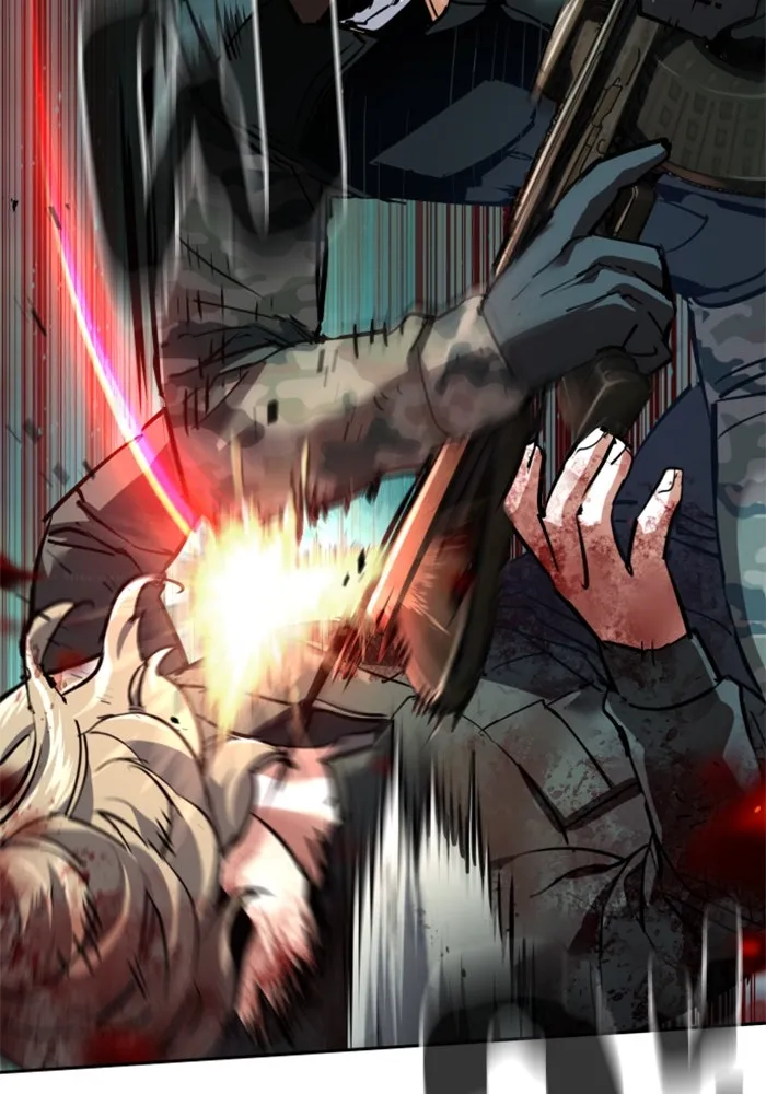 พี่ชายสายบอดี้การ์ด ตอนที่ 249 รูปที่ 80