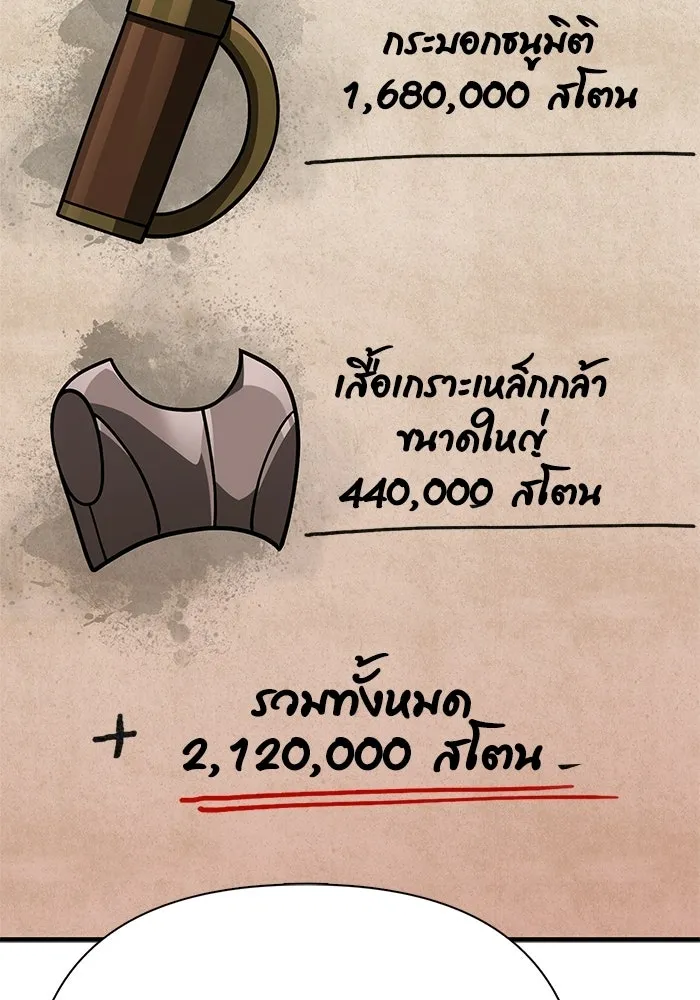 เอาชีวิตรอดในเกมฉบับคนเถื่อน ตอนที่ 134 ยาวแต่ก็แสนสั้น รูปที่ 58