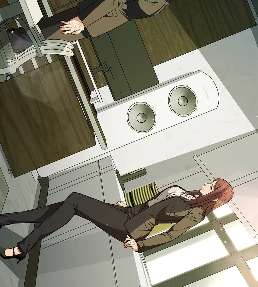 คอลเซ็นเตอร์เปลี่ยนชีวิต ตอนที่ 16 ช็อกซัล รูปที่ 101