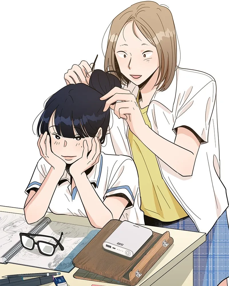 Pyramid Game เกมพีระมิด ตอนที่ 15 รูปที่ 41