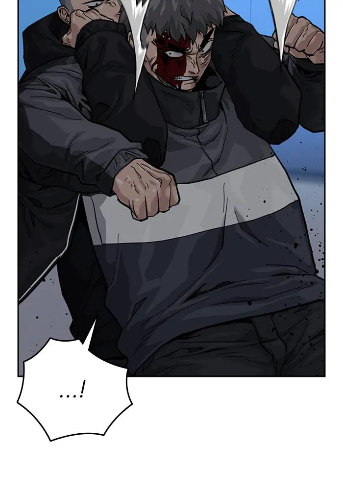 To not die ตอนที่ 59 รูปที่ 34