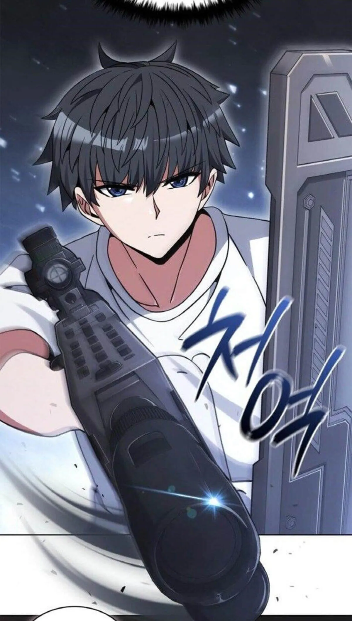 Part-Time Grim Reaper งานเสร_มของฉ_นค_อการเป_นม_จจ_ราช ตอนที่ ตอนที่ 19 รูปที่ 55