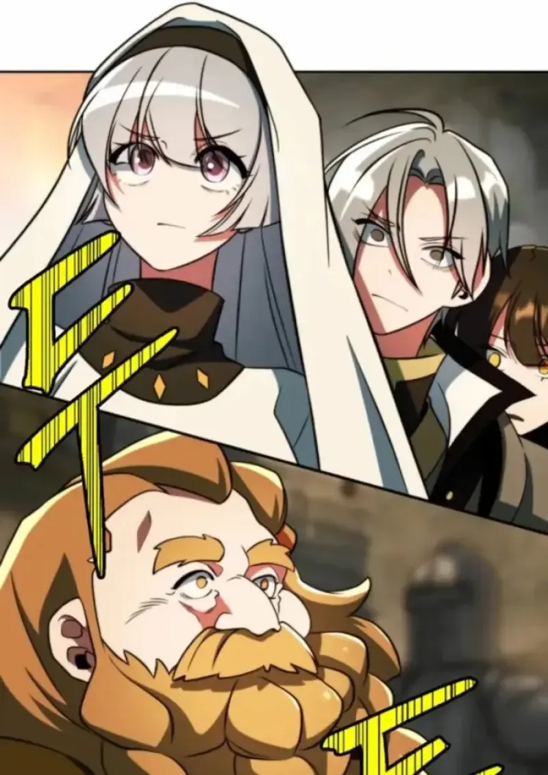 Archmage Transcending Through Regression ตอนที่ ตอนที่ 164 รูปที่ 78