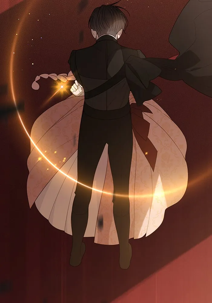 หนูน้อยทรราช ตอนที่ 84 รูปที่ 5